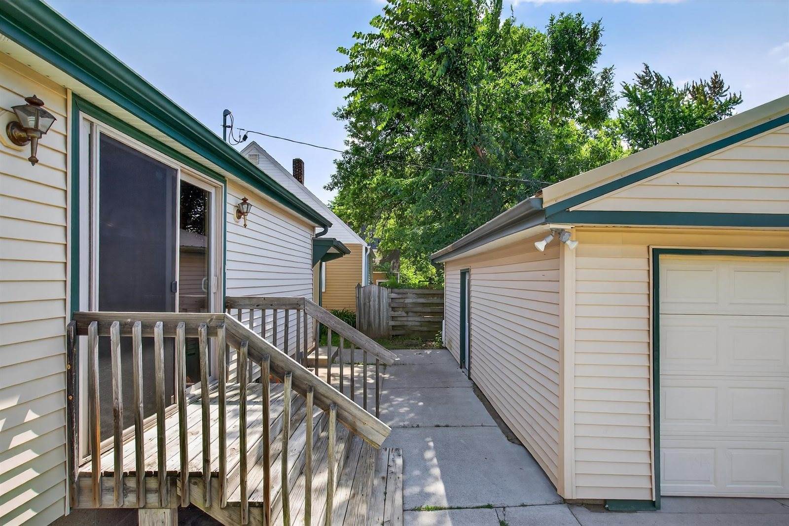 1161 Mckinley Street, Wisconsin Rapids, WI 54495