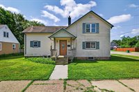 1161 Mckinley Street, Wisconsin Rapids, WI 54495