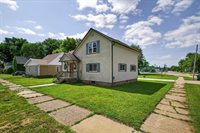 1161 Mckinley Street, Wisconsin Rapids, WI 54495