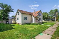 1161 Mckinley Street, Wisconsin Rapids, WI 54495