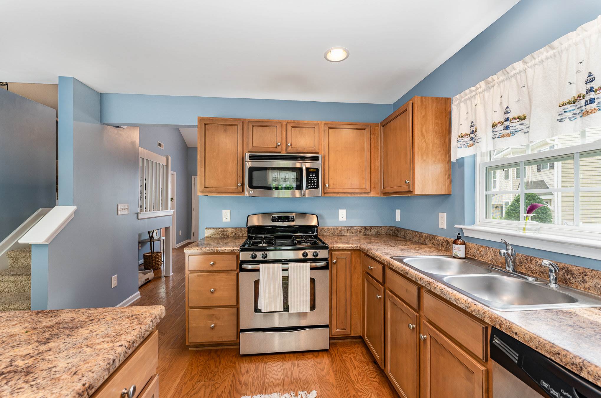 660 Grasswren Way, Greensboro, NC 27409