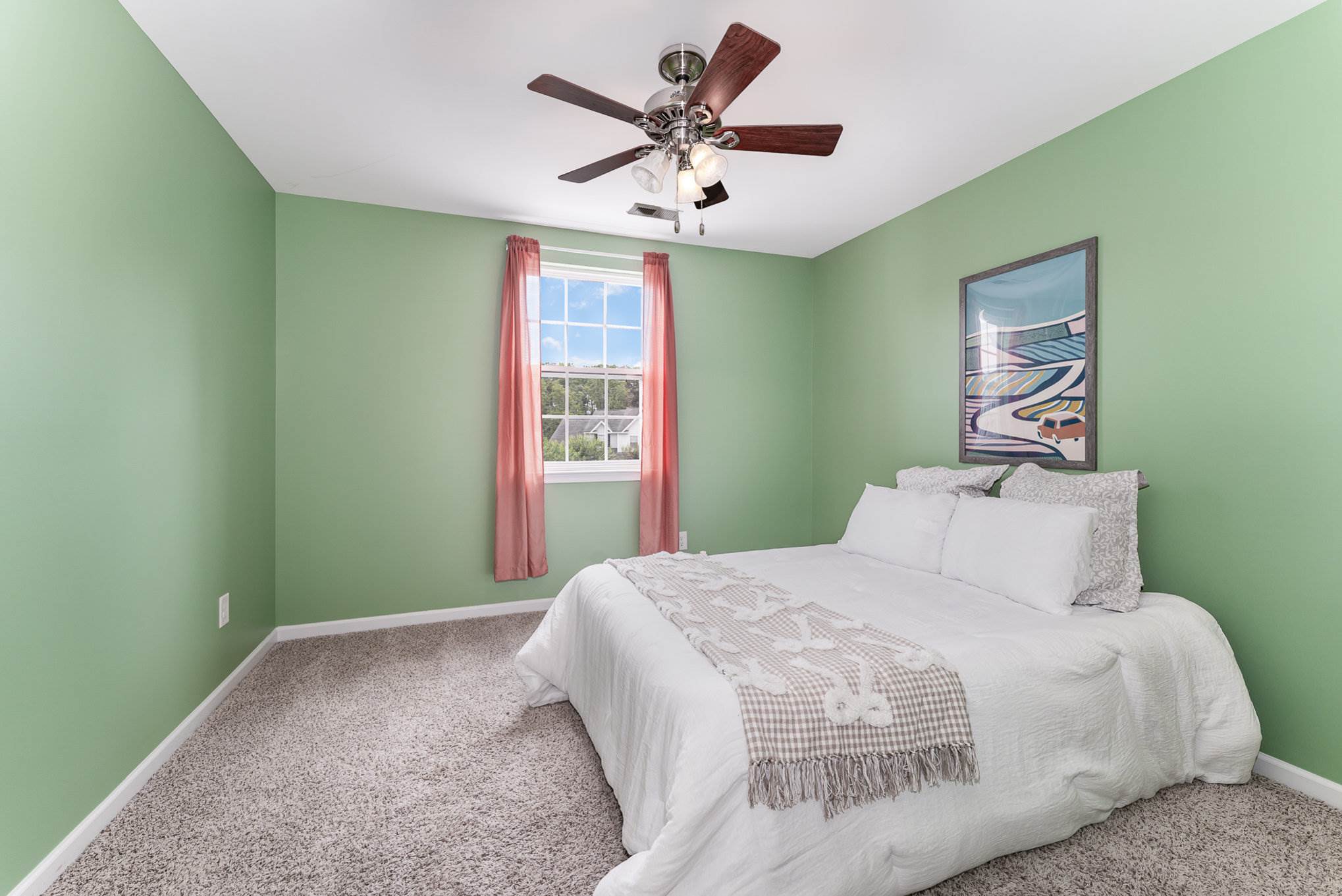 660 Grasswren Way, Greensboro, NC 27409