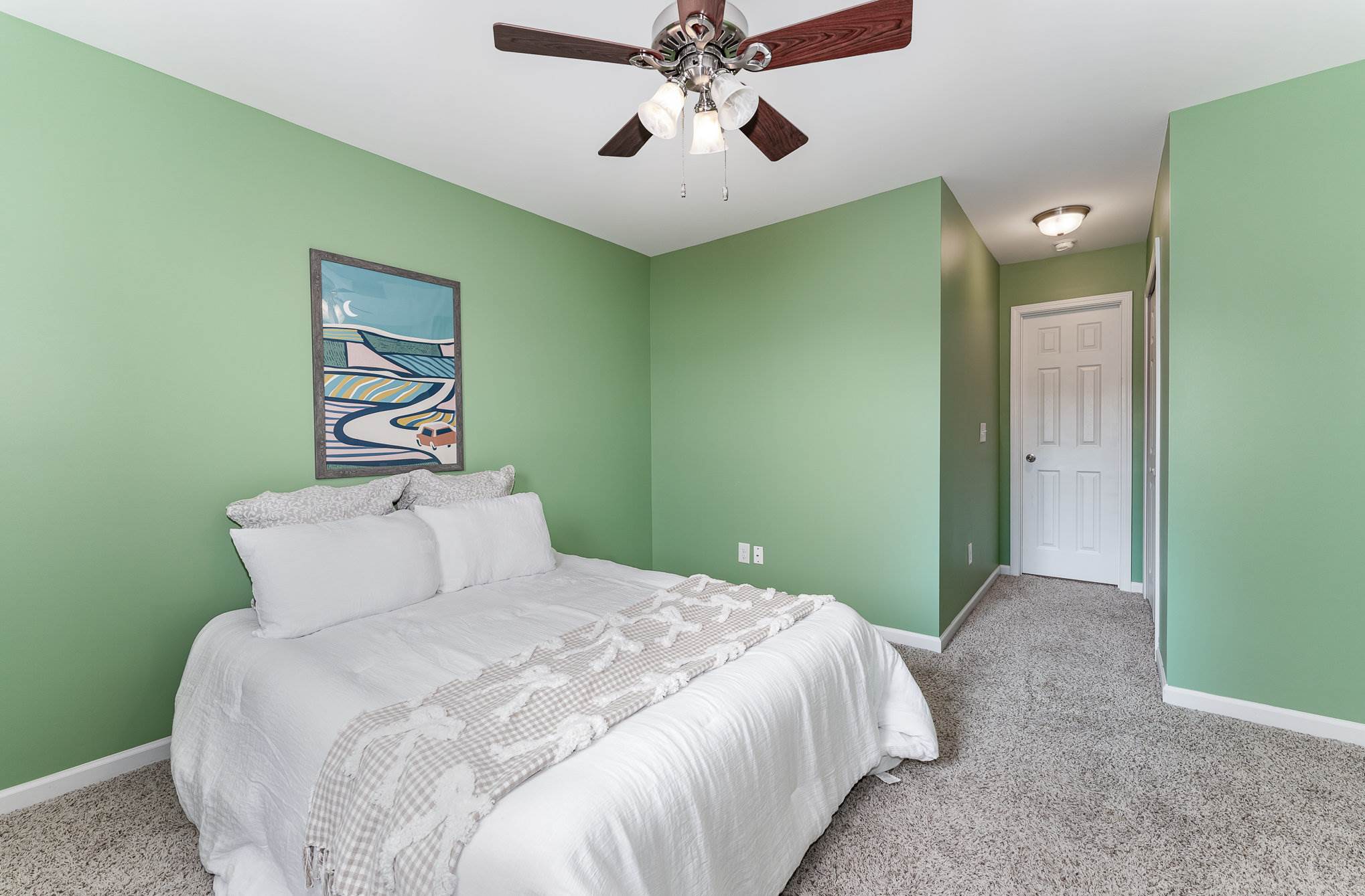 660 Grasswren Way, Greensboro, NC 27409