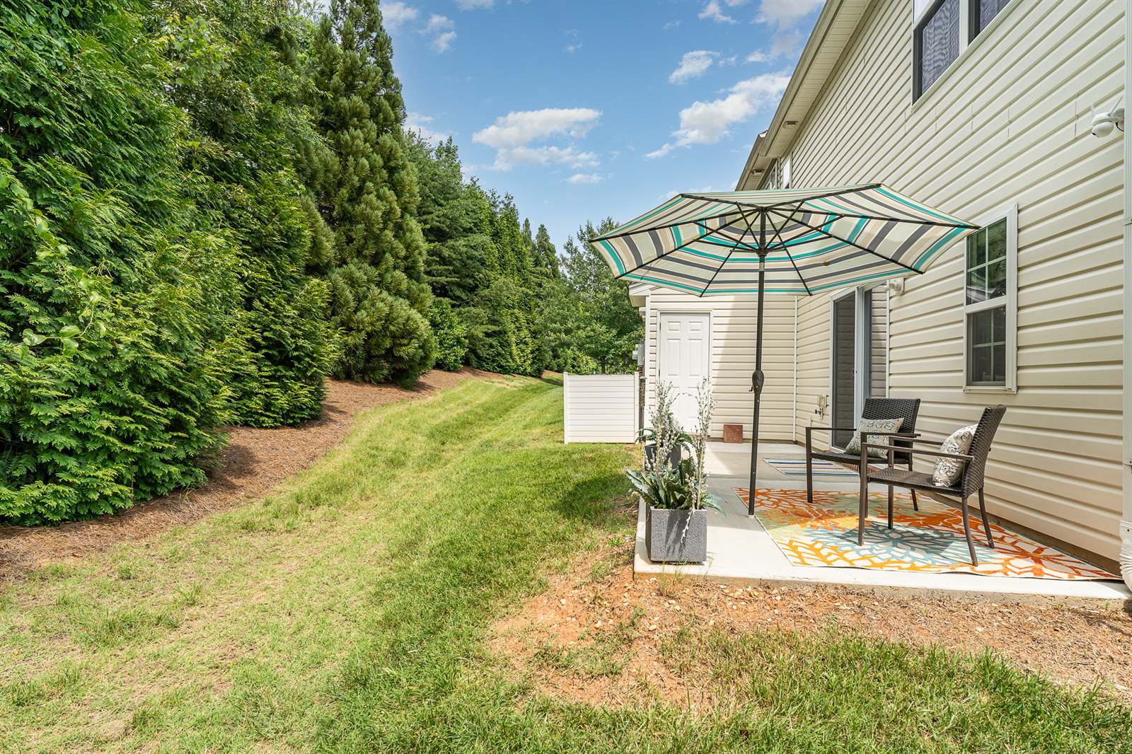 660 Grasswren Way, Greensboro, NC 27409