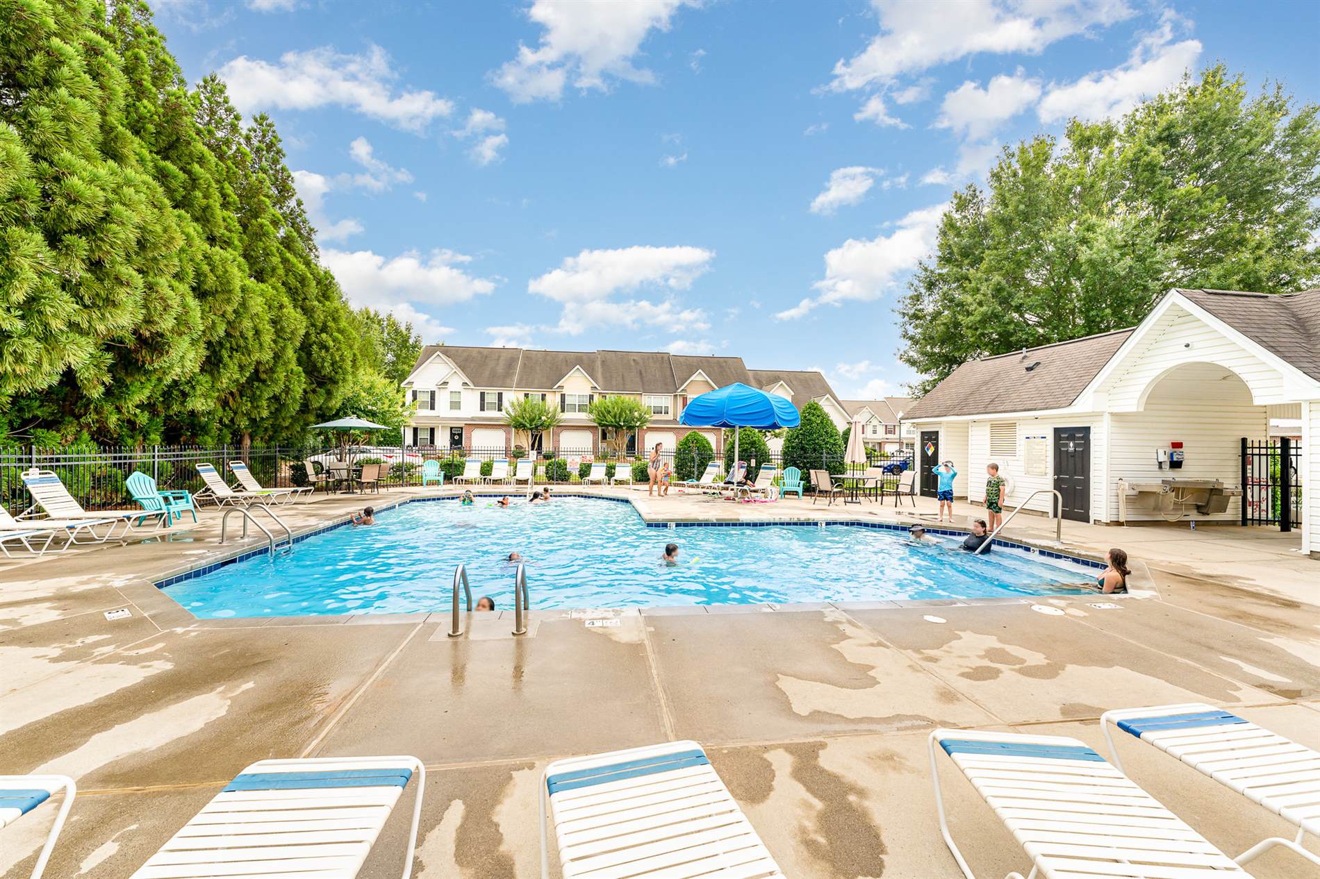 660 Grasswren Way, Greensboro, NC 27409