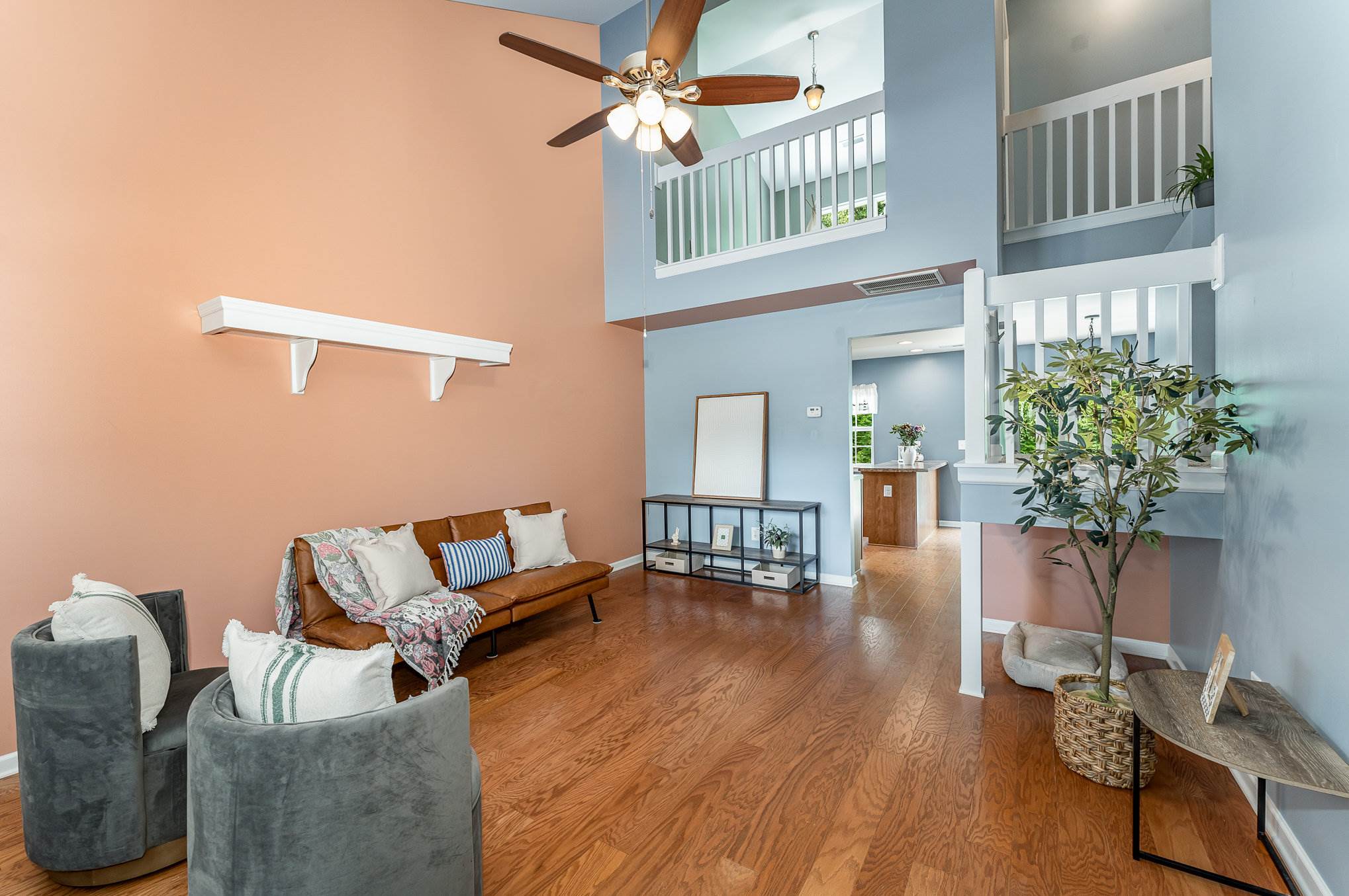 660 Grasswren Way, Greensboro, NC 27409