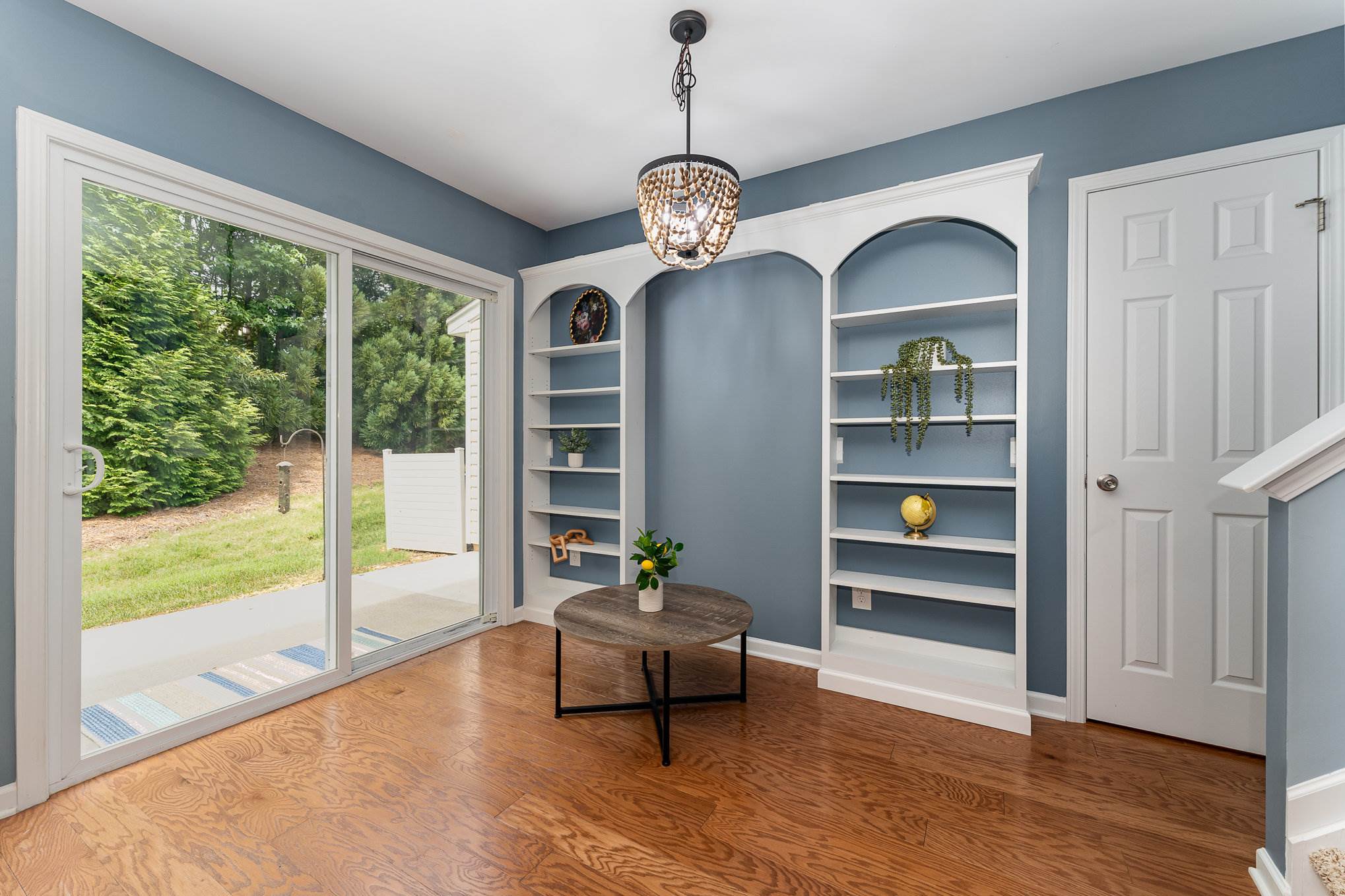 660 Grasswren Way, Greensboro, NC 27409