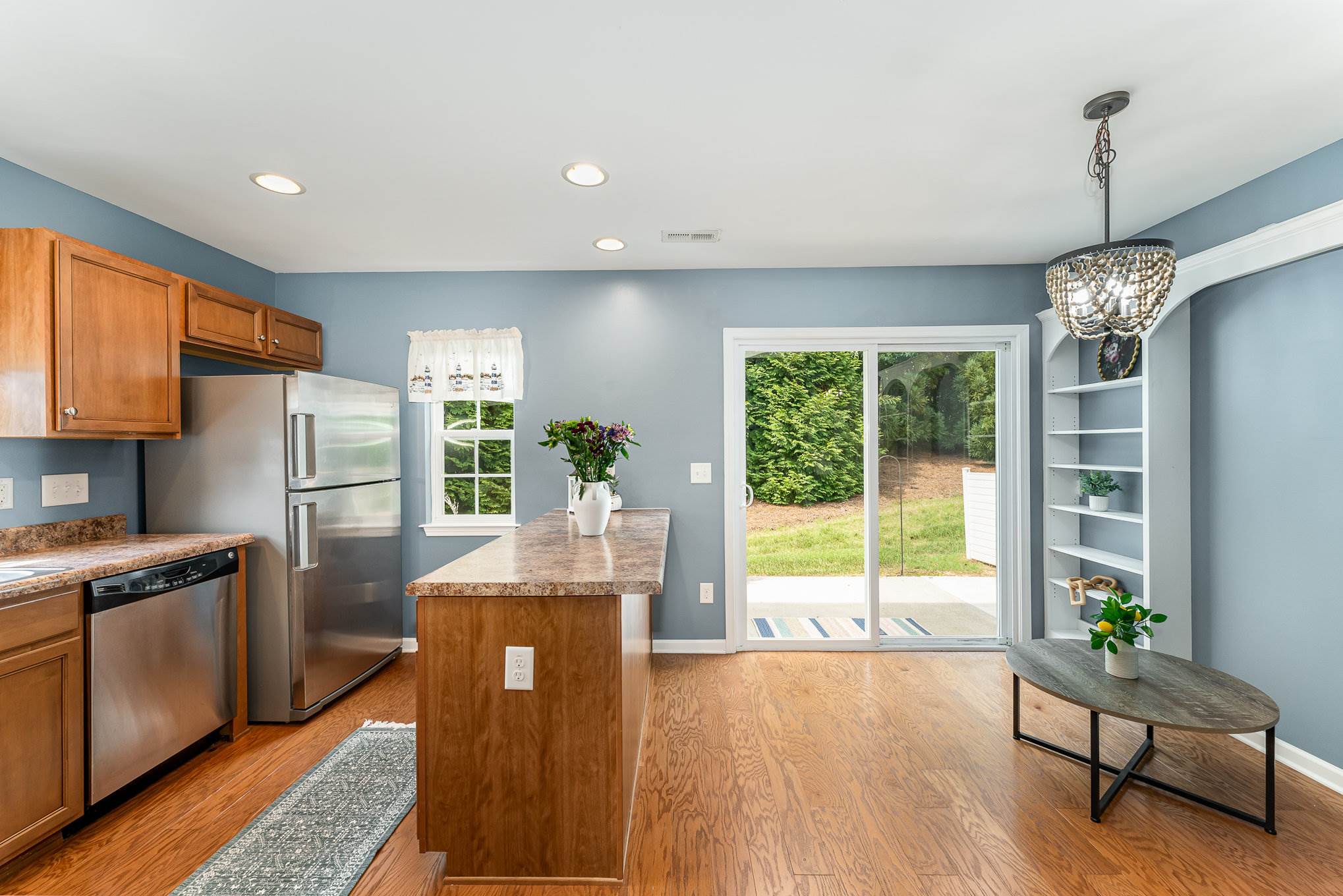 660 Grasswren Way, Greensboro, NC 27409