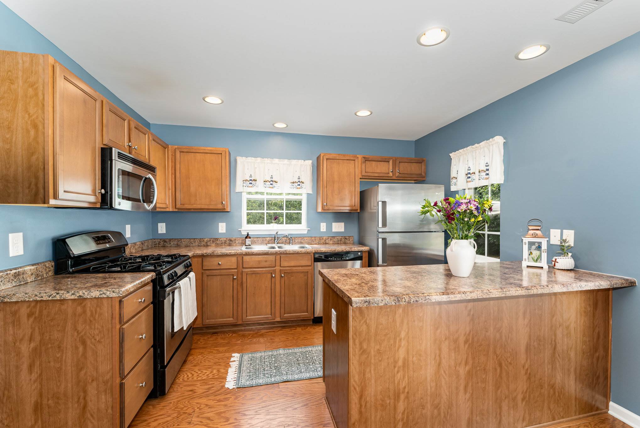 660 Grasswren Way, Greensboro, NC 27409