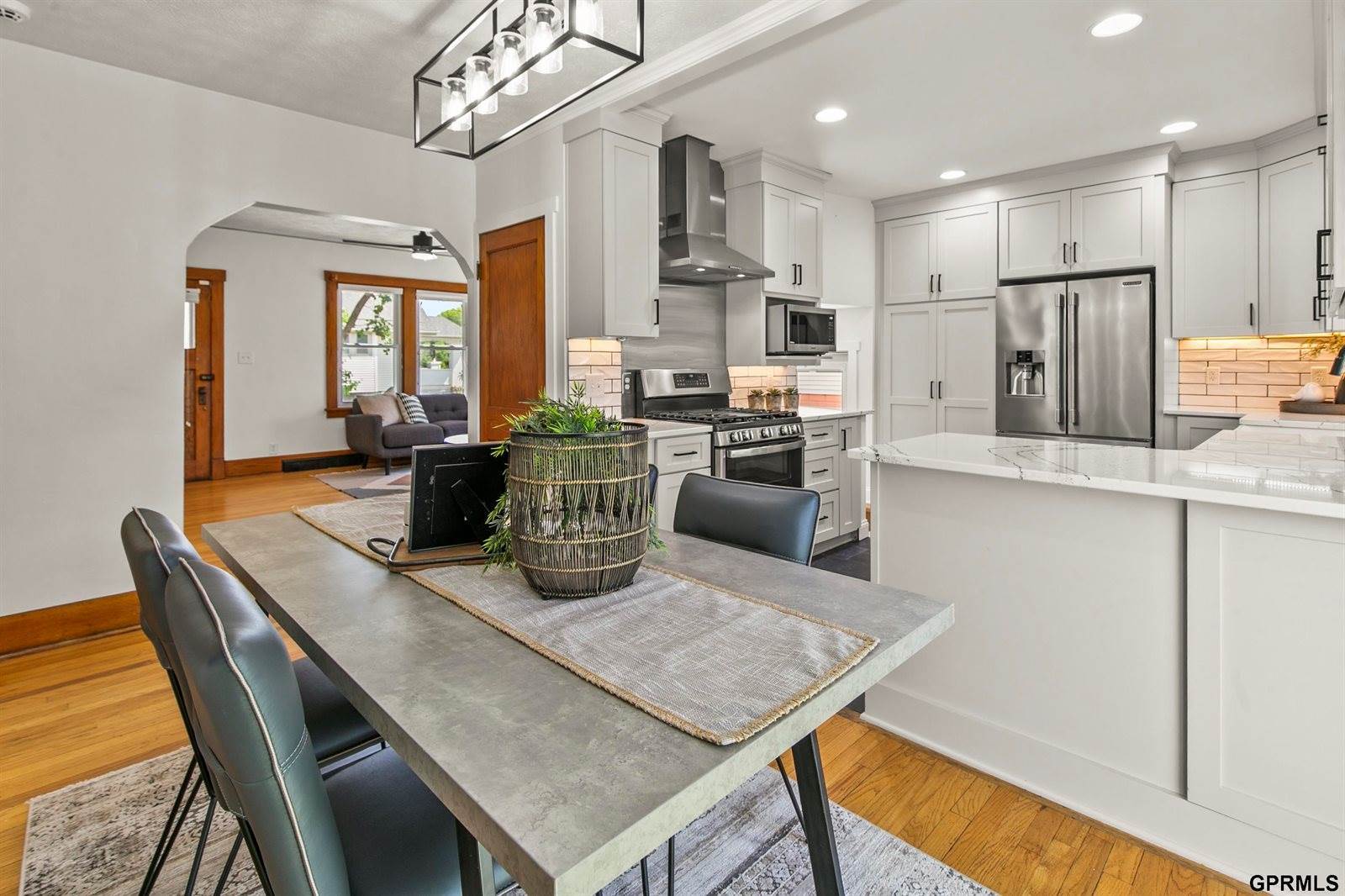 3307 Spring Street, Omaha, NE 68105