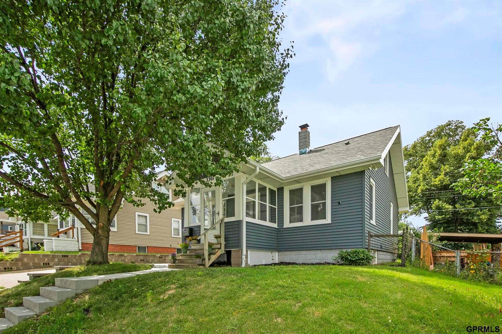 3307 Spring Street, Omaha, NE 68105