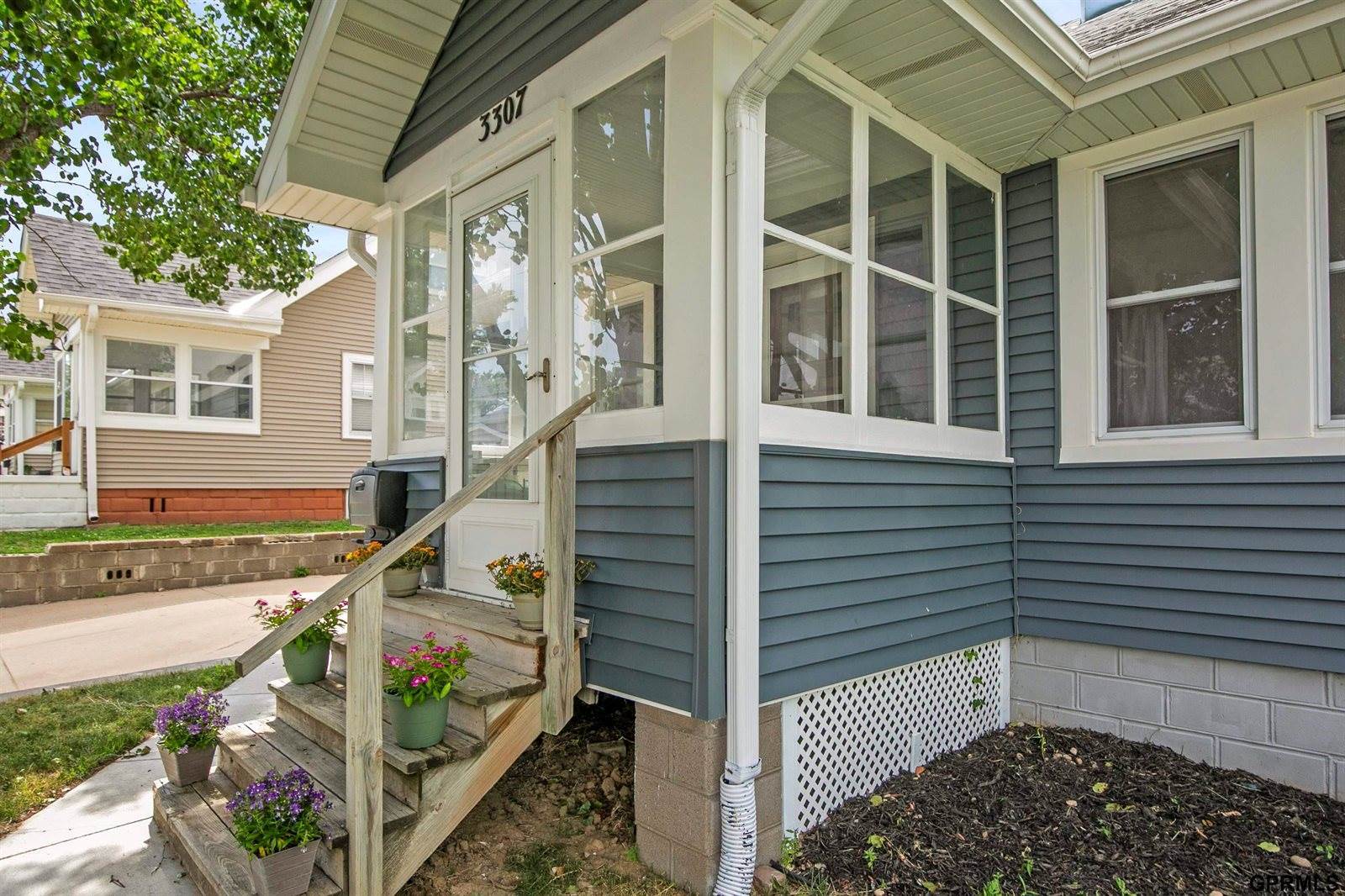 3307 Spring Street, Omaha, NE 68105