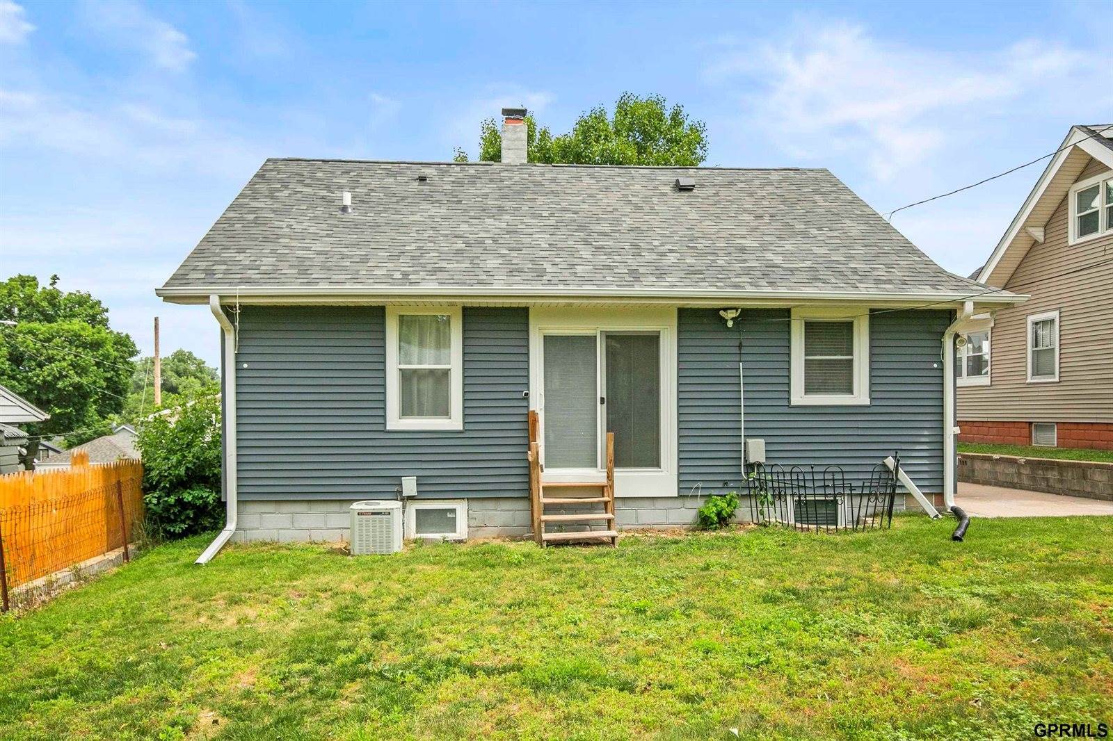 3307 Spring Street, Omaha, NE 68105