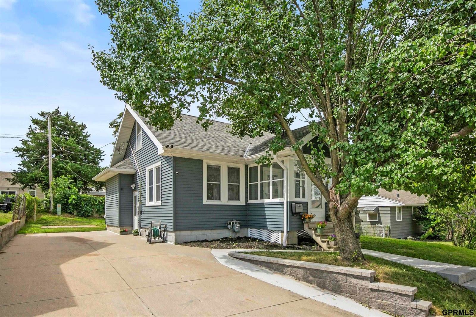 3307 Spring Street, Omaha, NE 68105