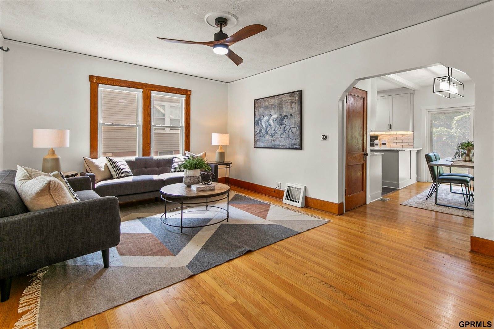 3307 Spring Street, Omaha, NE 68105