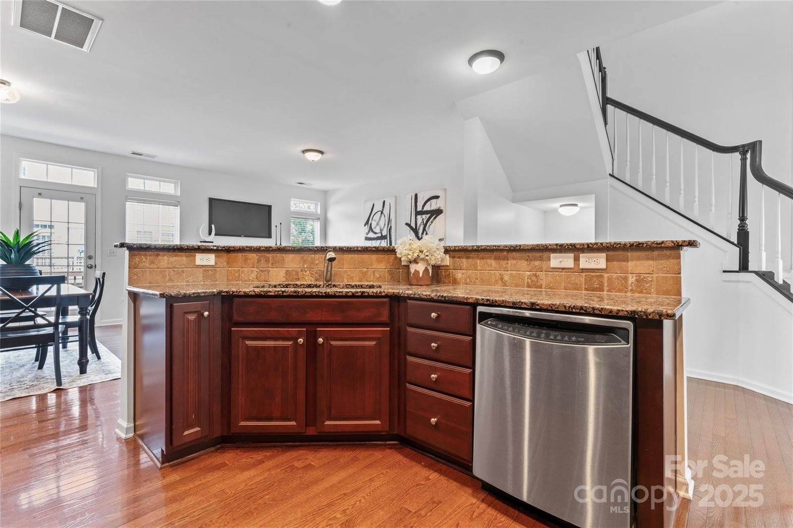 7612 Turley Ridge Lane, Charlotte, NC 28273