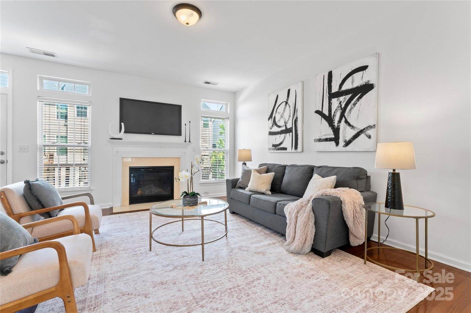 7612 Turley Ridge Lane, Charlotte, NC 28273