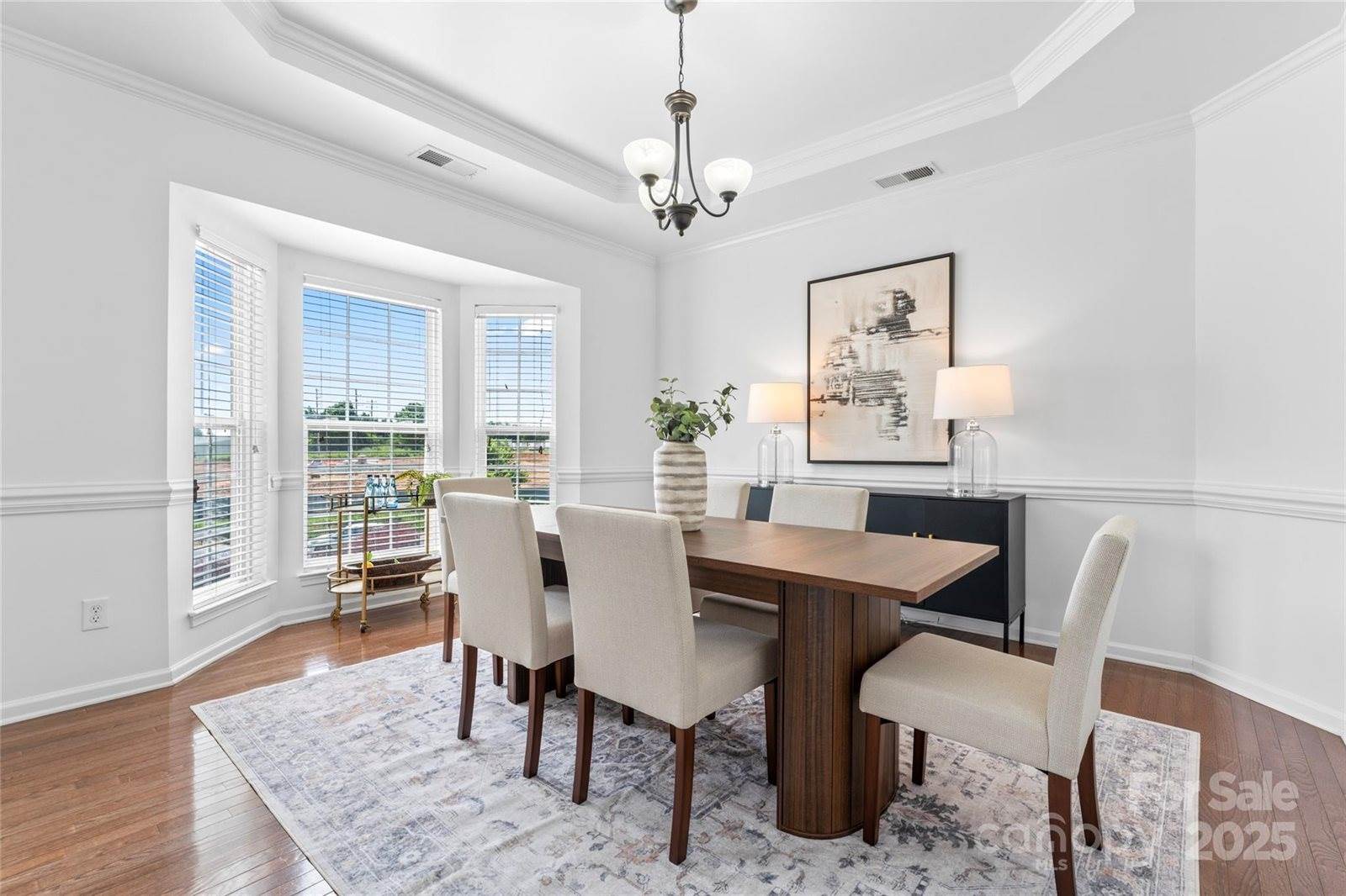 7612 Turley Ridge Lane, Charlotte, NC 28273