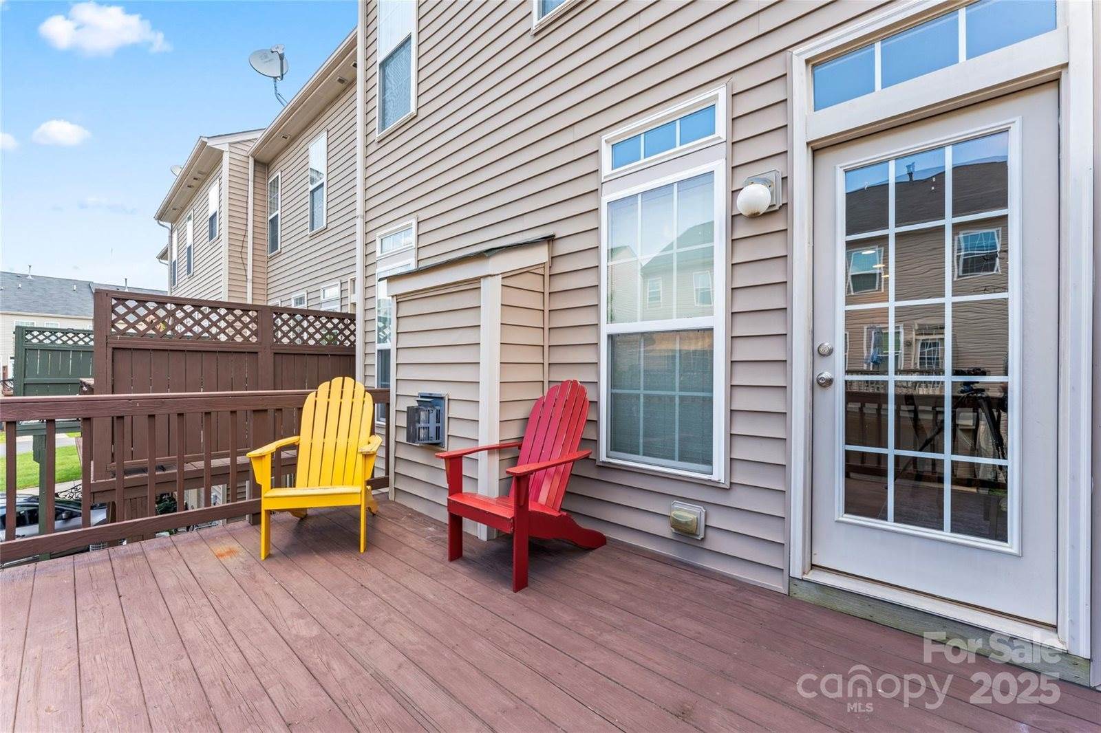 7612 Turley Ridge Lane, Charlotte, NC 28273