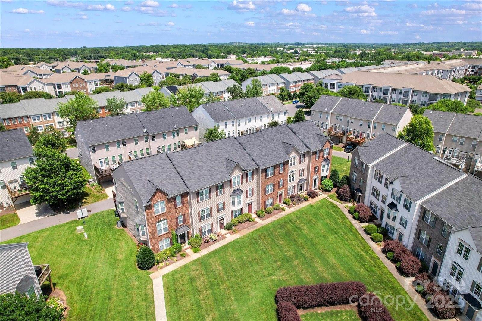 7612 Turley Ridge Lane, Charlotte, NC 28273