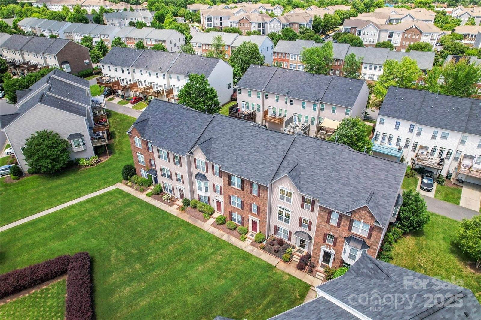 7612 Turley Ridge Lane, Charlotte, NC 28273