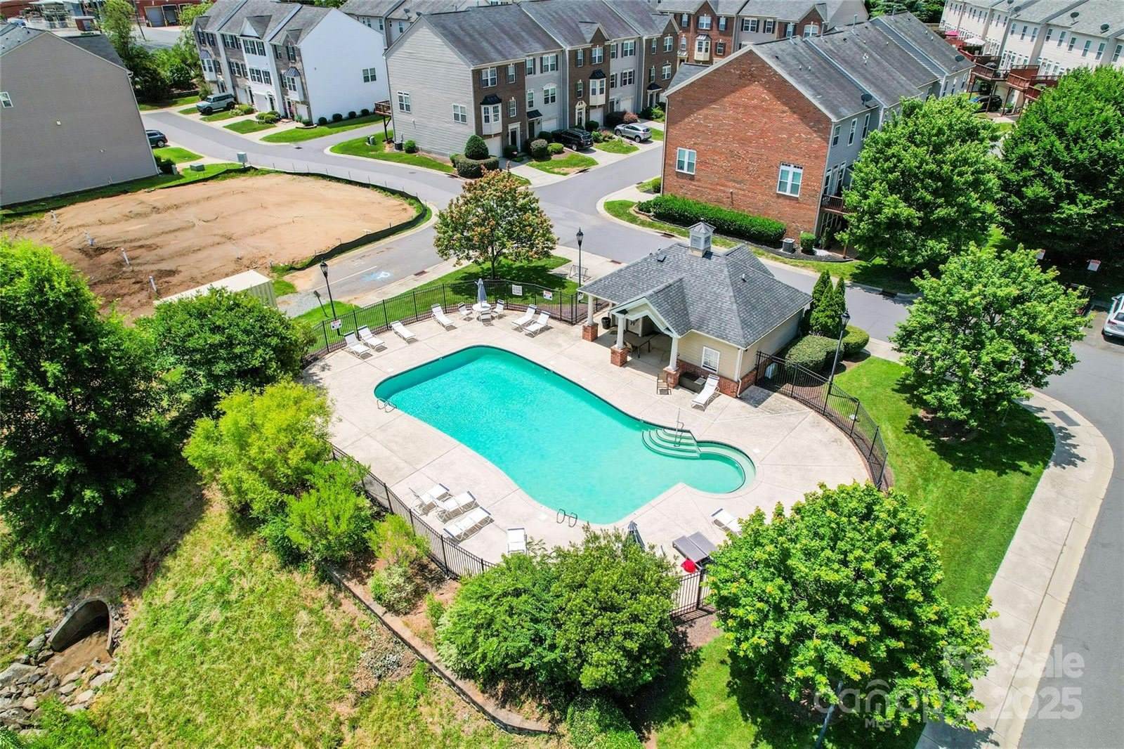 7612 Turley Ridge Lane, Charlotte, NC 28273