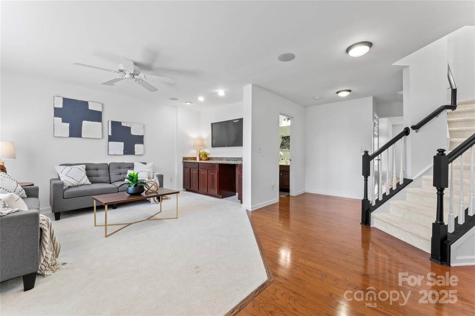 7612 Turley Ridge Lane, Charlotte, NC 28273