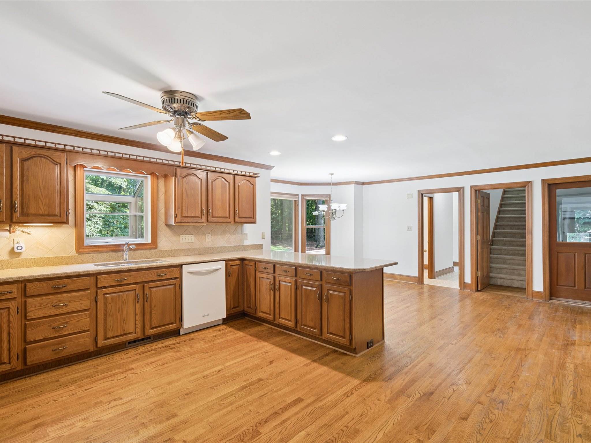 3701 Bounty Court, Matthews, NC 28104