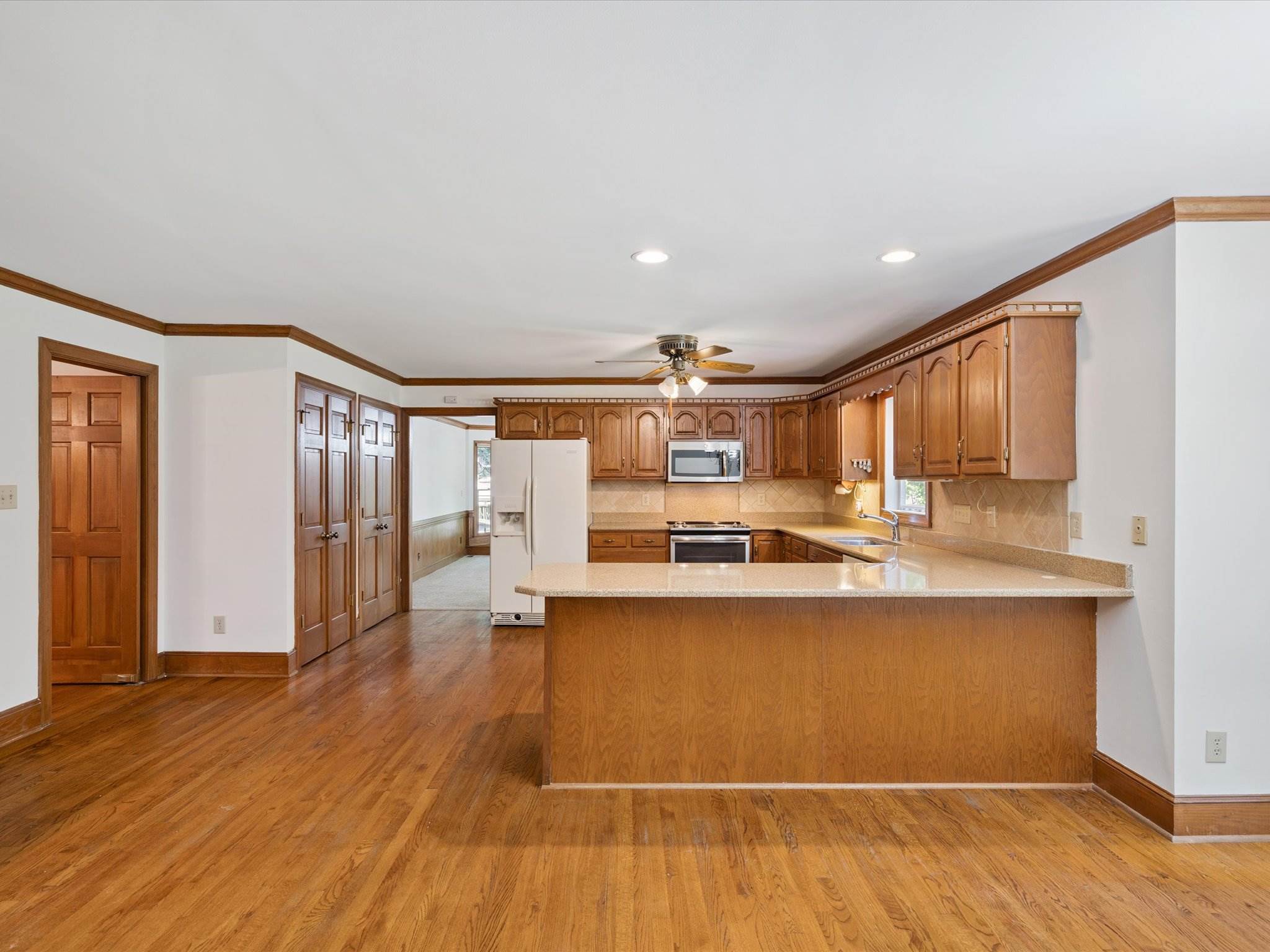 3701 Bounty Court, Matthews, NC 28104