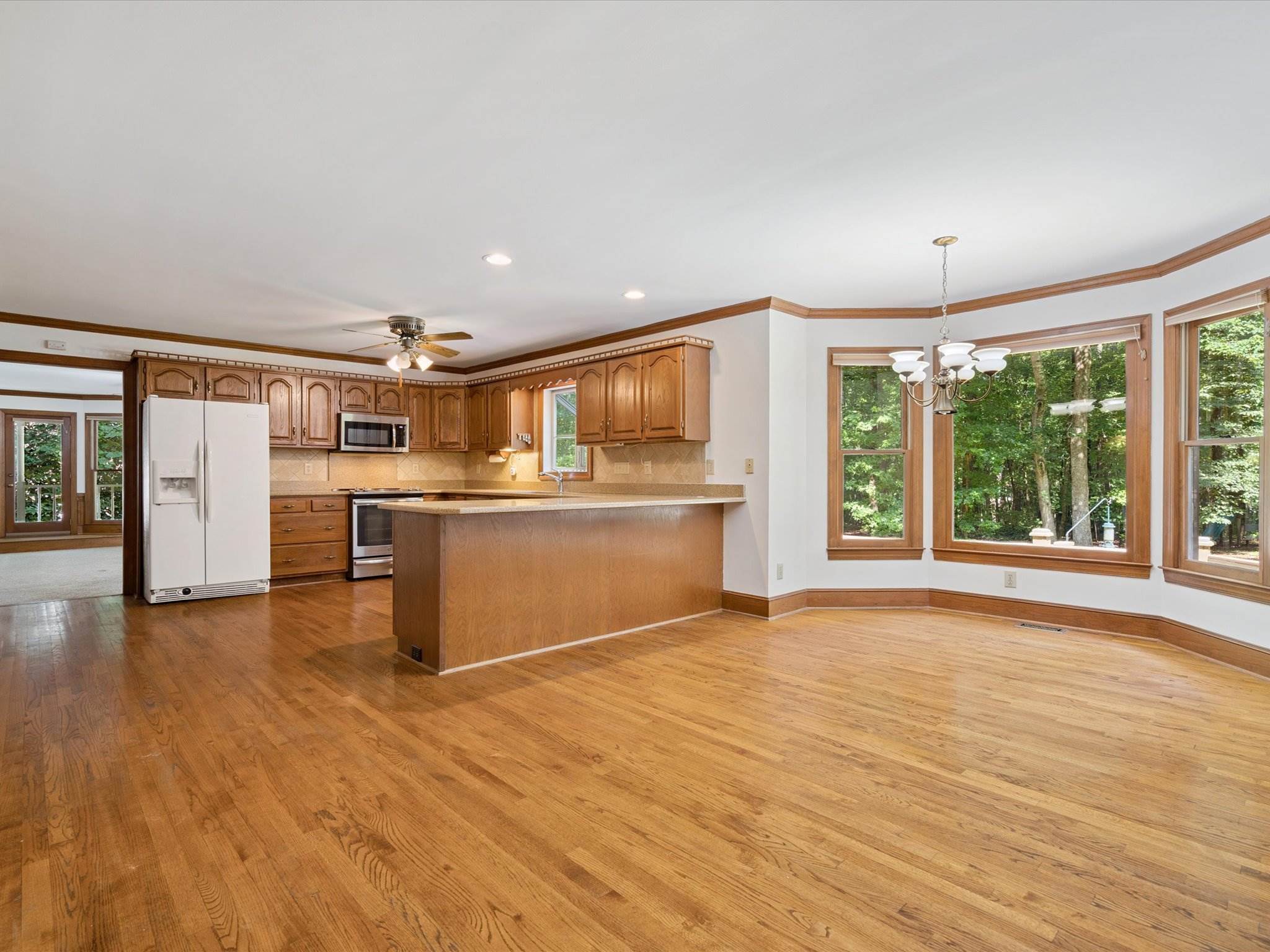 3701 Bounty Court, Matthews, NC 28104