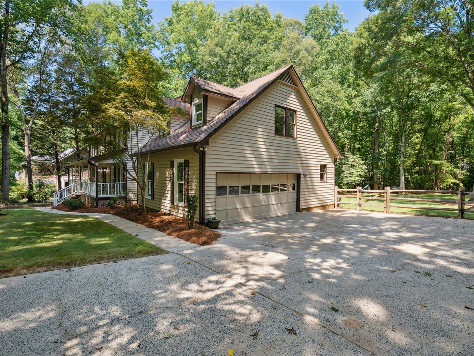 3701 Bounty Court, Matthews, NC 28104