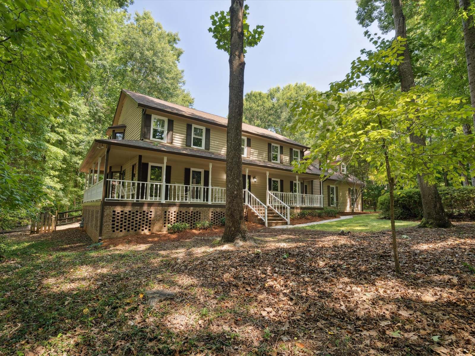 3701 Bounty Court, Matthews, NC 28104