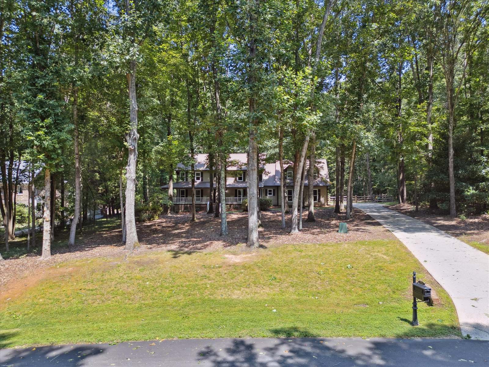 3701 Bounty Court, Matthews, NC 28104