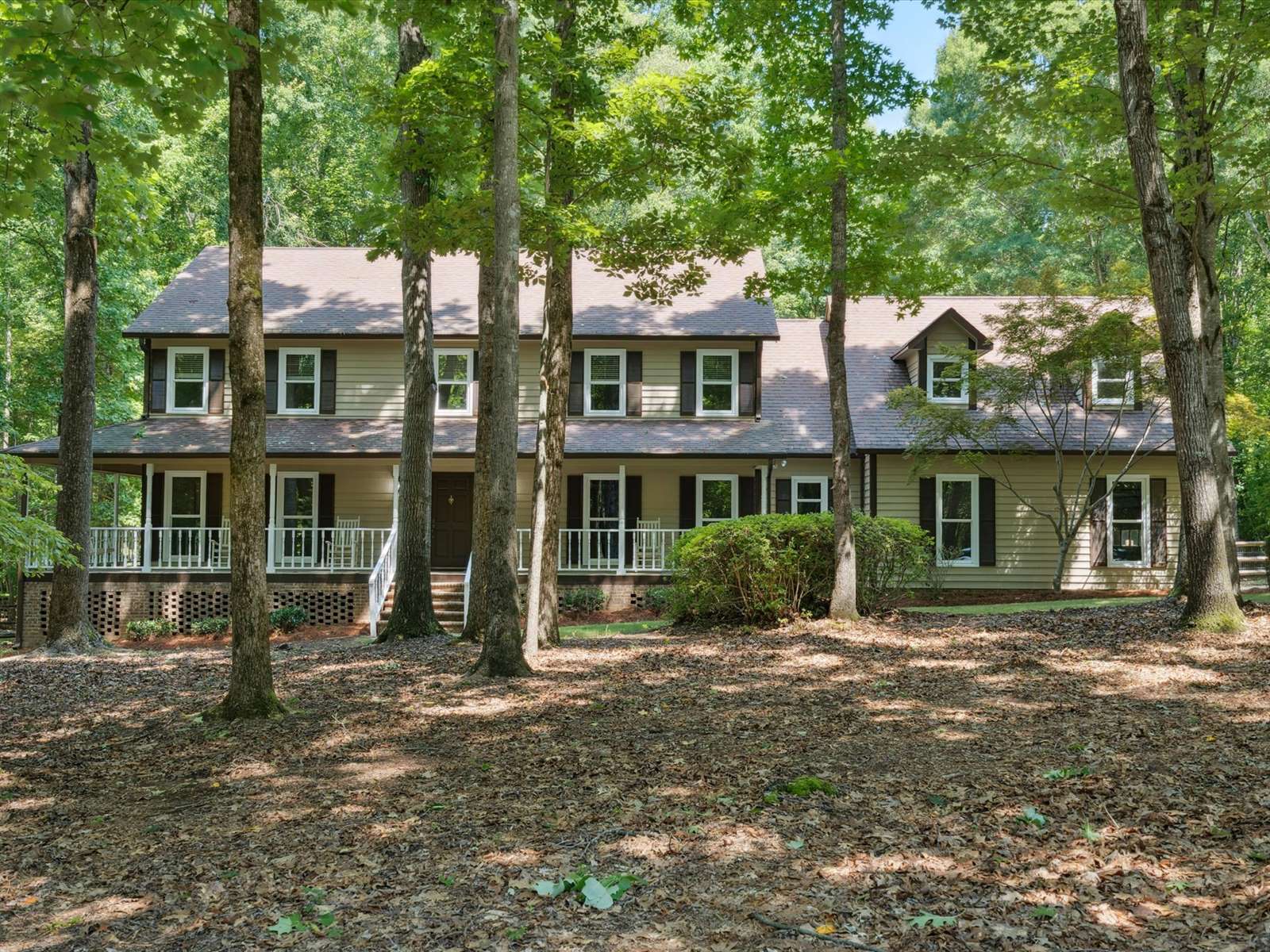 3701 Bounty Court, Matthews, NC 28104