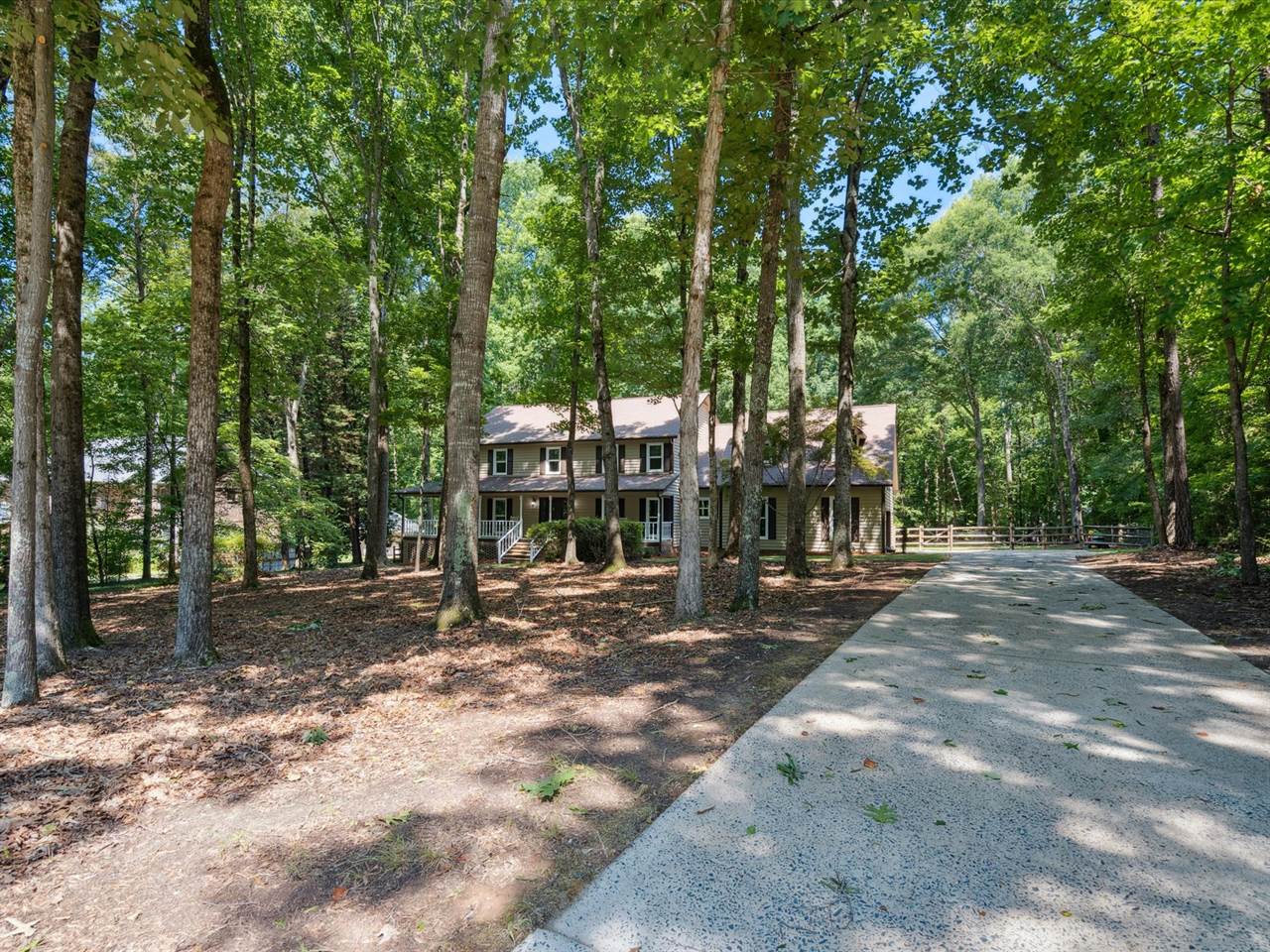 3701 Bounty Court, Matthews, NC 28104