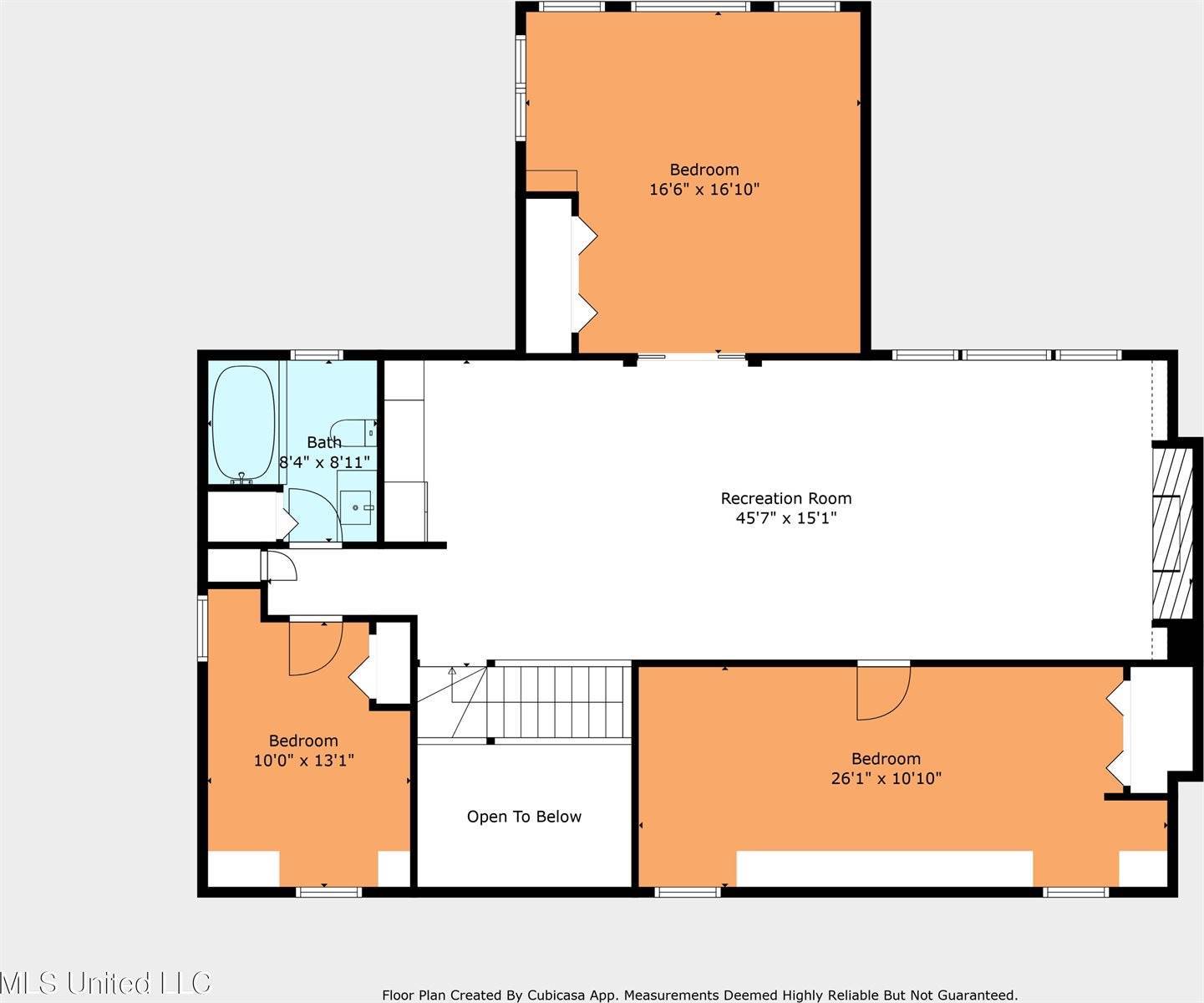 1400 Cotita Drive, Gautier, MS 39553