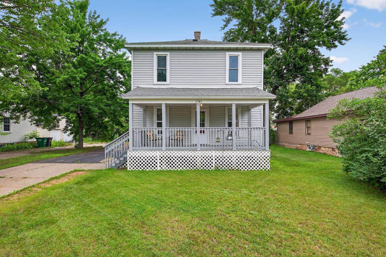 1741 6th Street South, Wisconsin Rapids, WI 54494