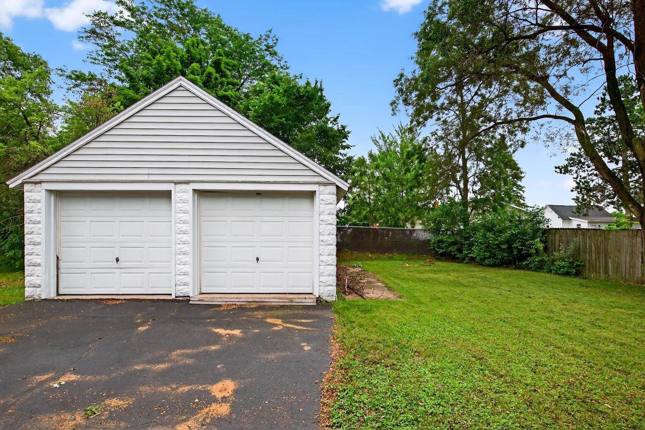 1741 6th Street South, Wisconsin Rapids, WI 54494