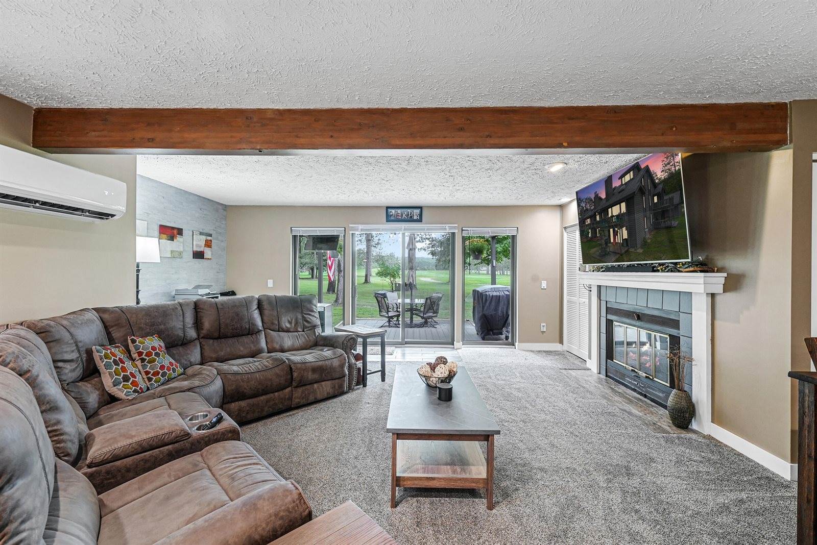 6266 Whispering Pines Dr Drive, Gaylord, MI 49735