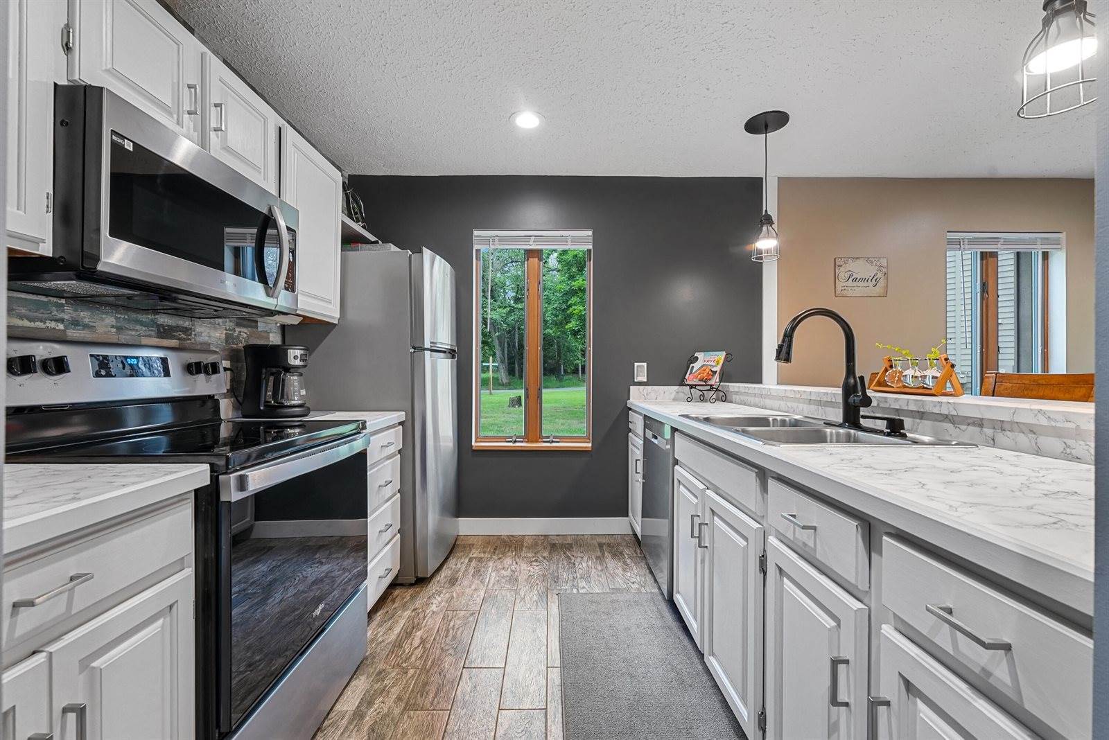 6266 Whispering Pines Dr Drive, Gaylord, MI 49735