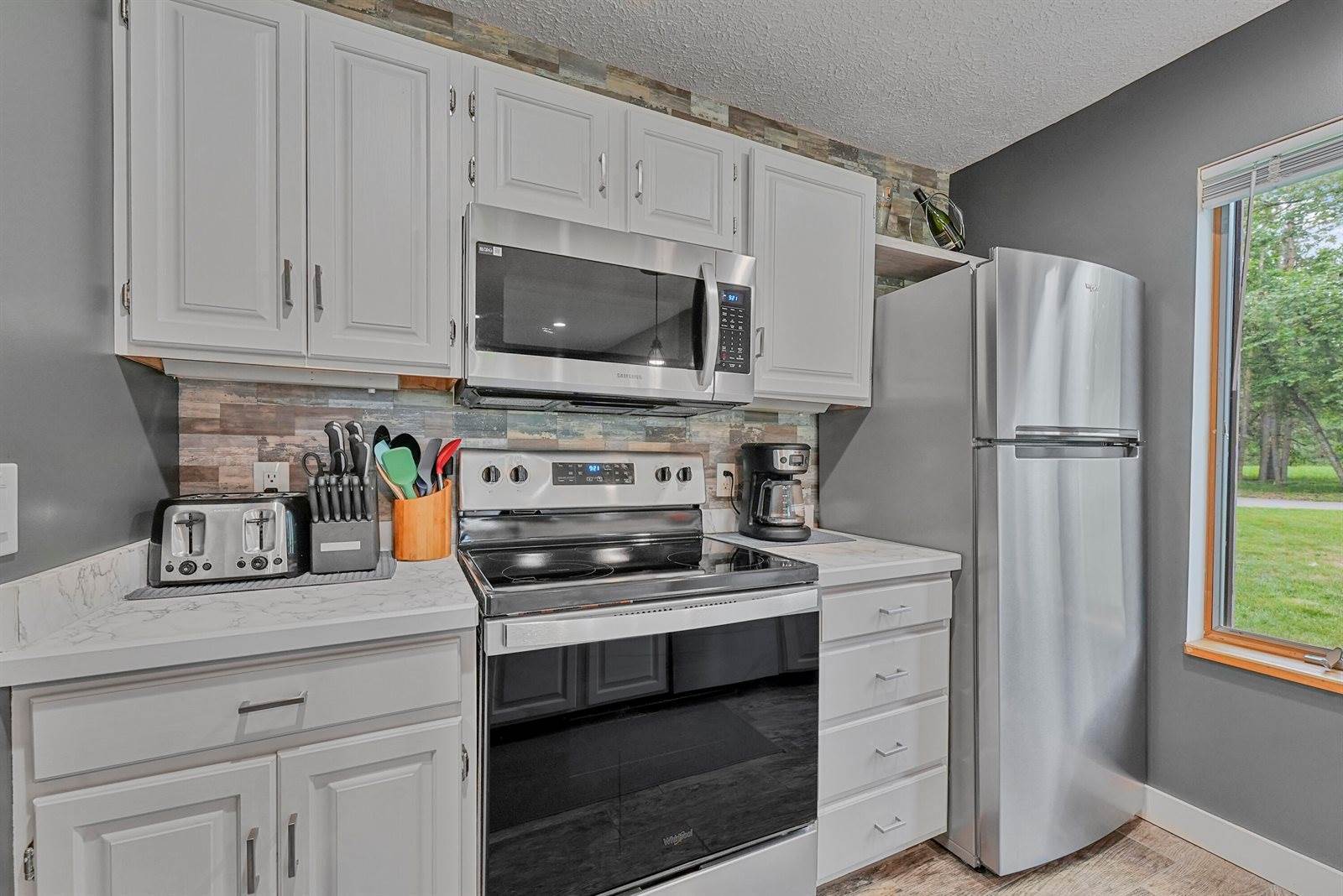 6266 Whispering Pines Dr Drive, Gaylord, MI 49735