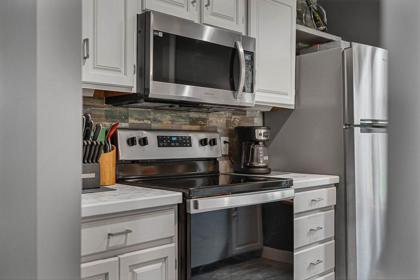 6266 Whispering Pines Dr Drive, Gaylord, MI 49735