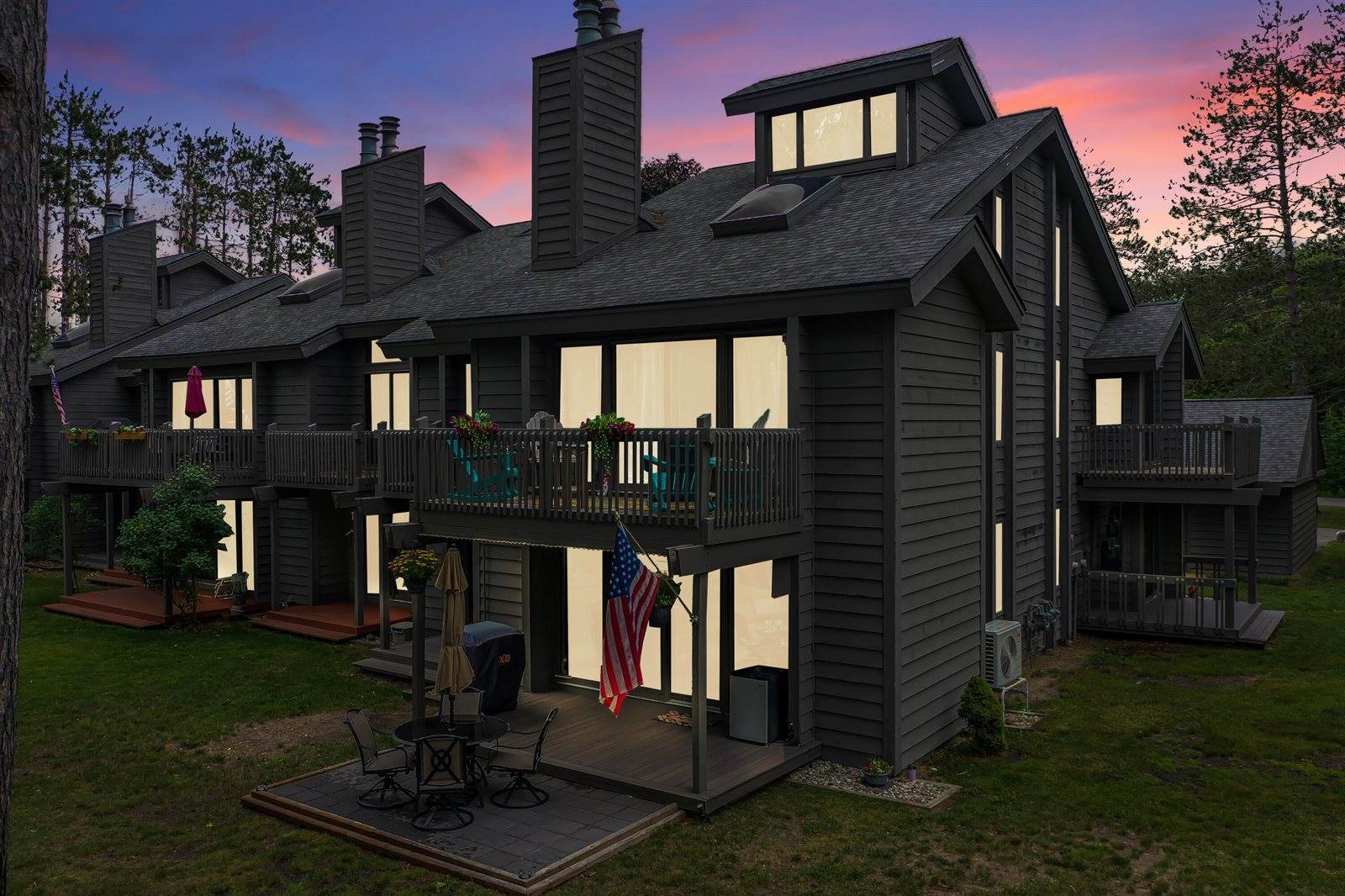 6266 Whispering Pines Dr Drive, Gaylord, MI 49735