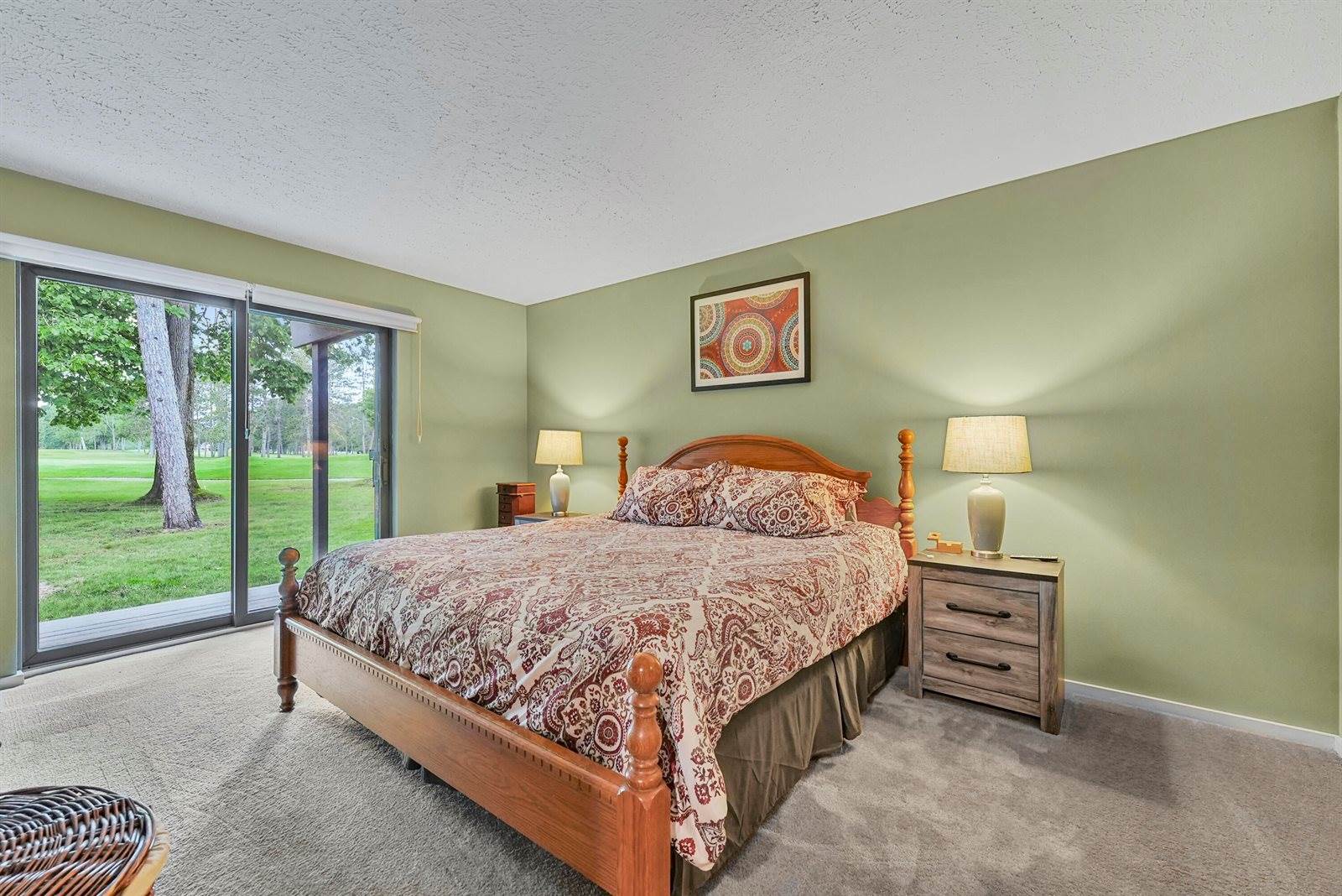 6266 Whispering Pines Dr Drive, Gaylord, MI 49735