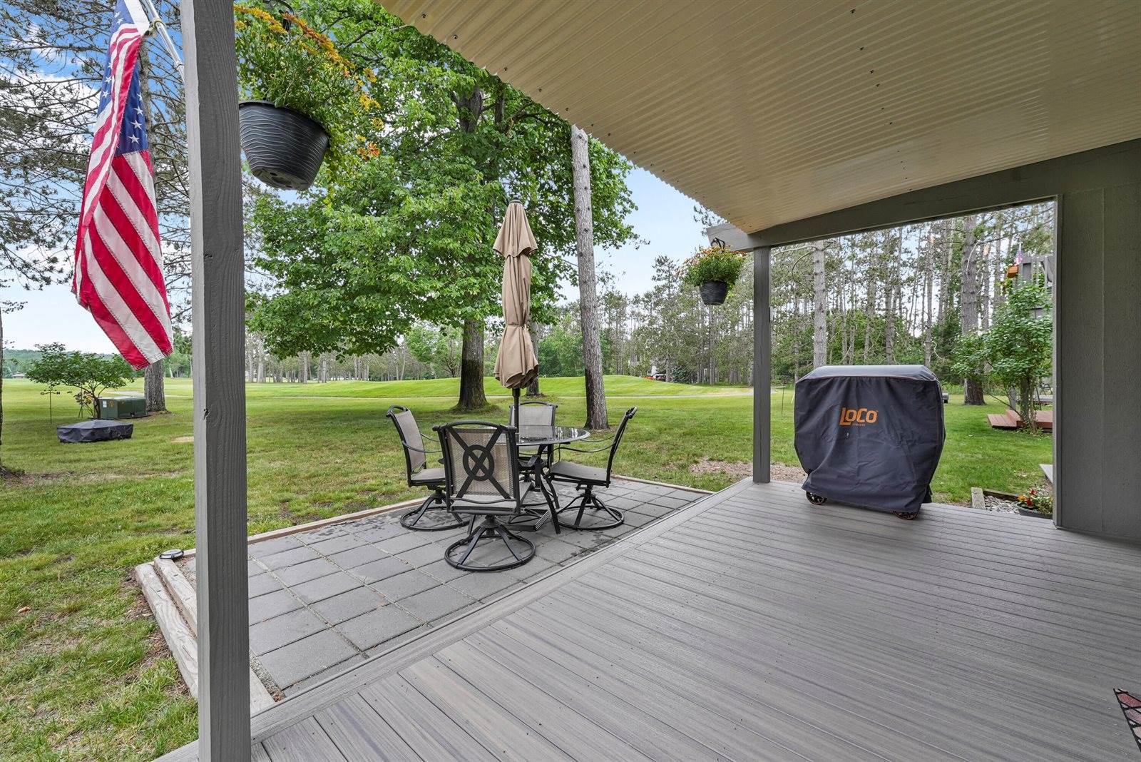 6266 Whispering Pines Dr Drive, Gaylord, MI 49735