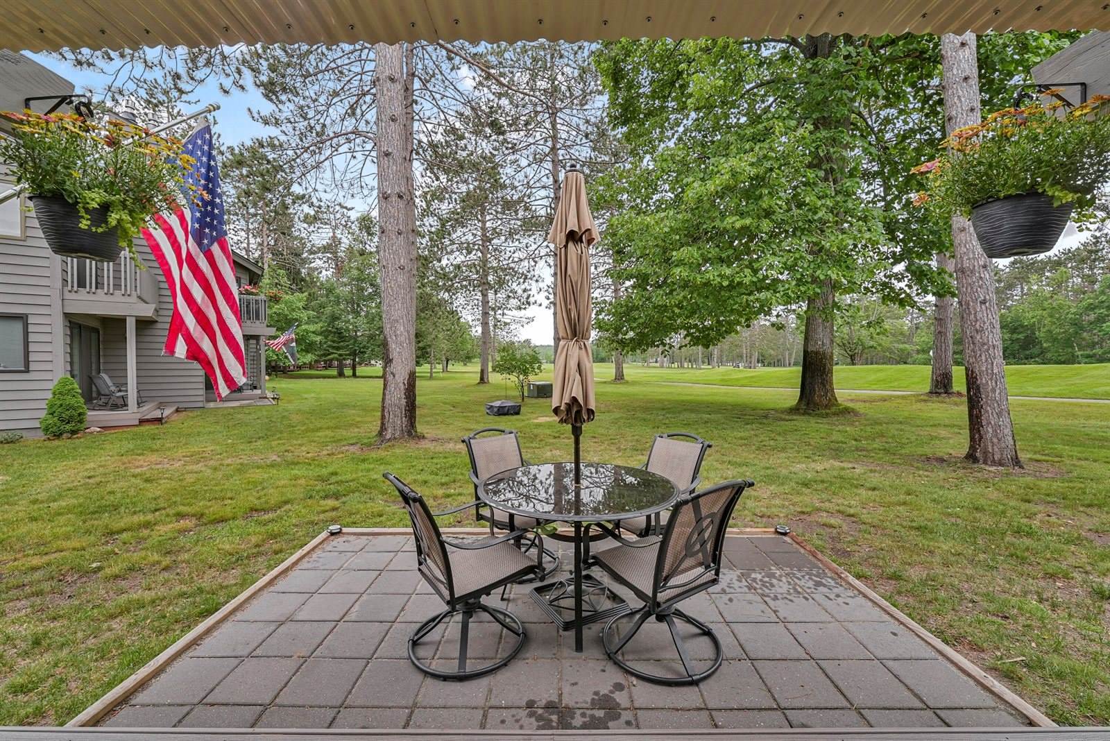 6266 Whispering Pines Dr Drive, Gaylord, MI 49735