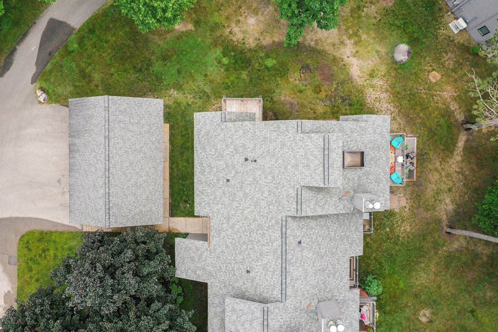 6266 Whispering Pines Dr Drive, Gaylord, MI 49735