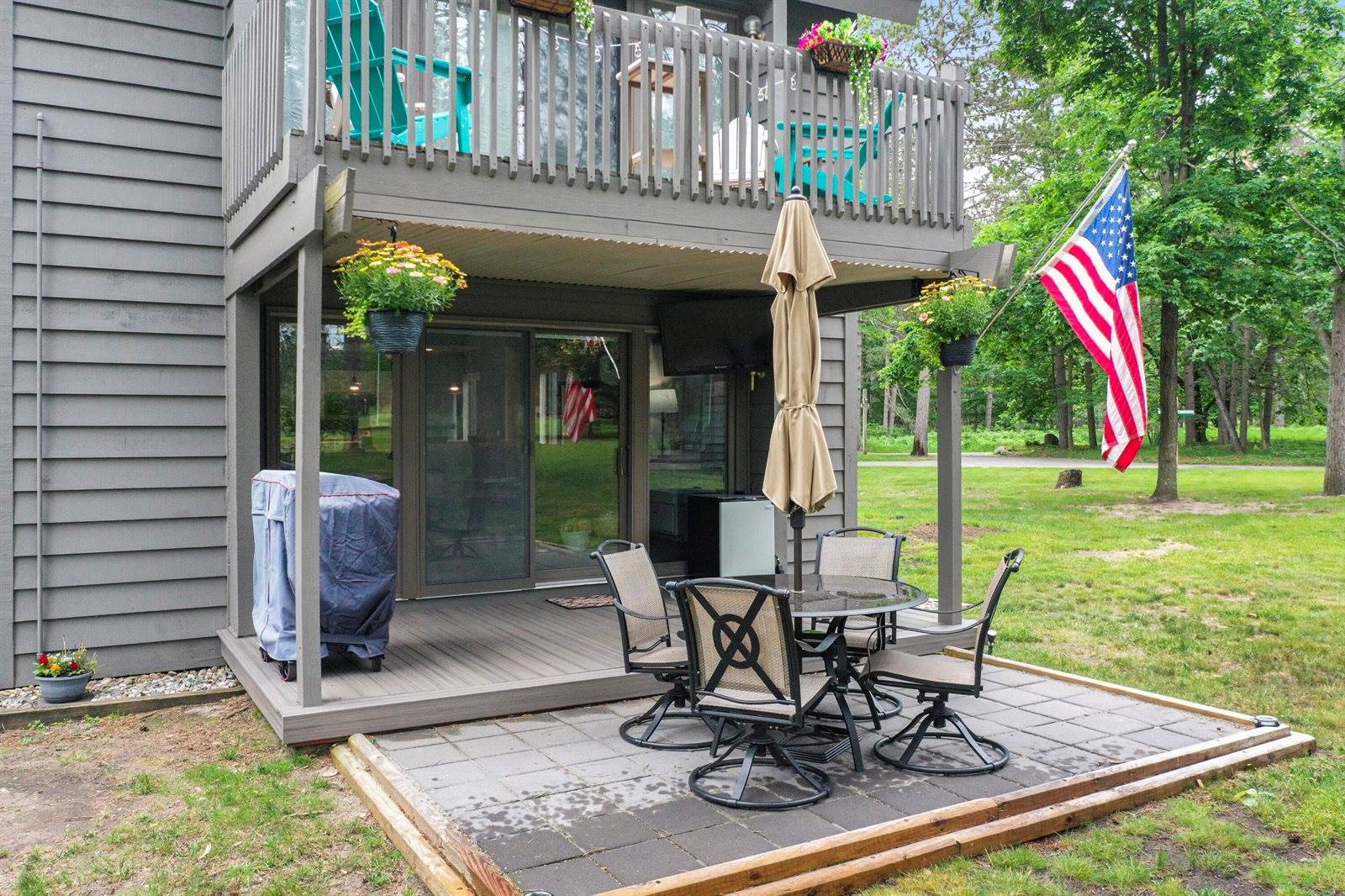 6266 Whispering Pines Dr Drive, Gaylord, MI 49735