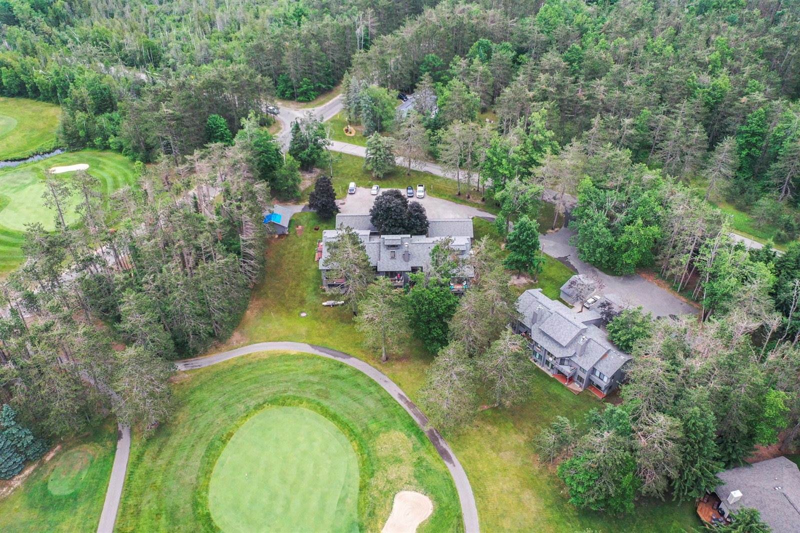 6266 Whispering Pines Dr Drive, Gaylord, MI 49735