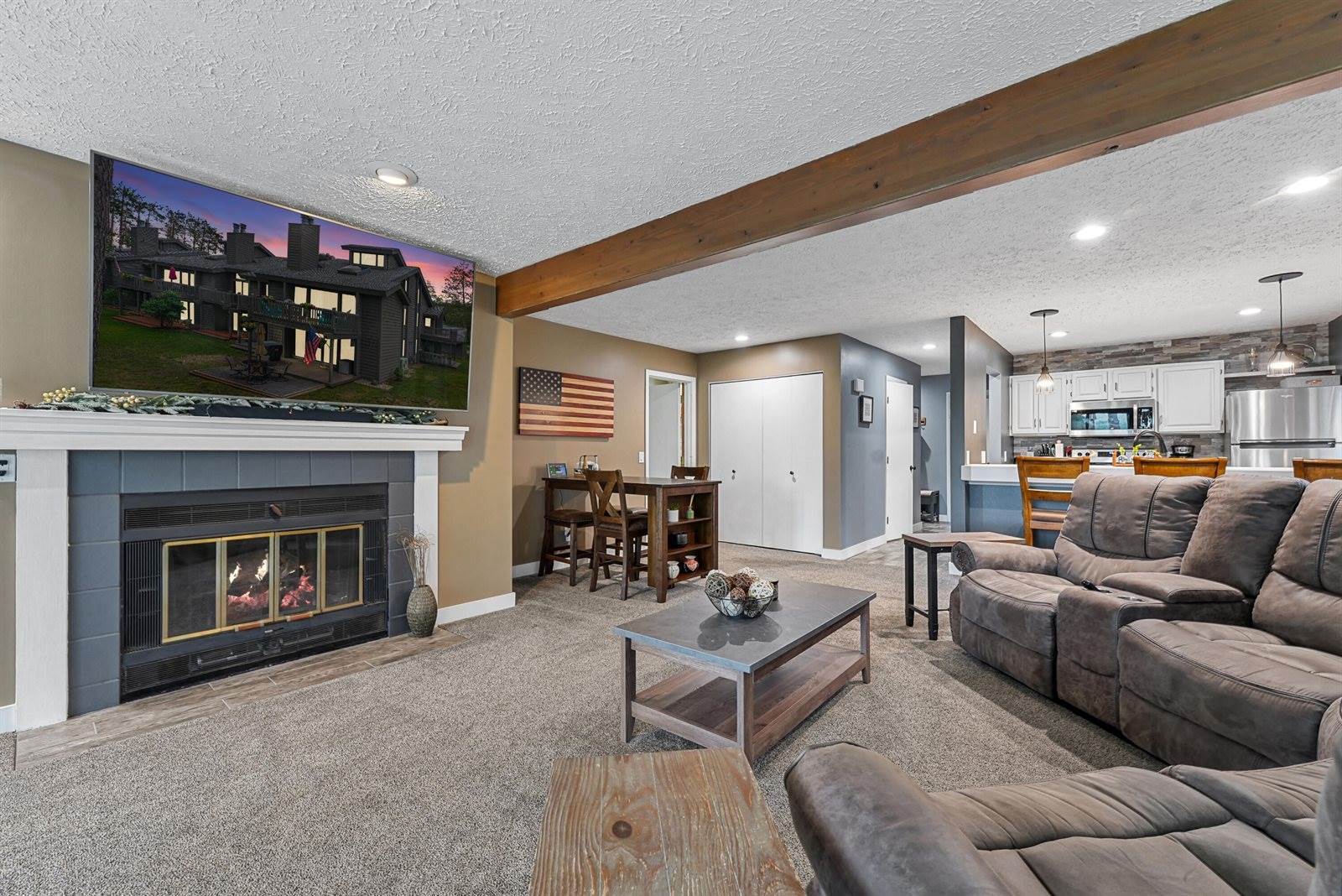 6266 Whispering Pines Dr Drive, Gaylord, MI 49735